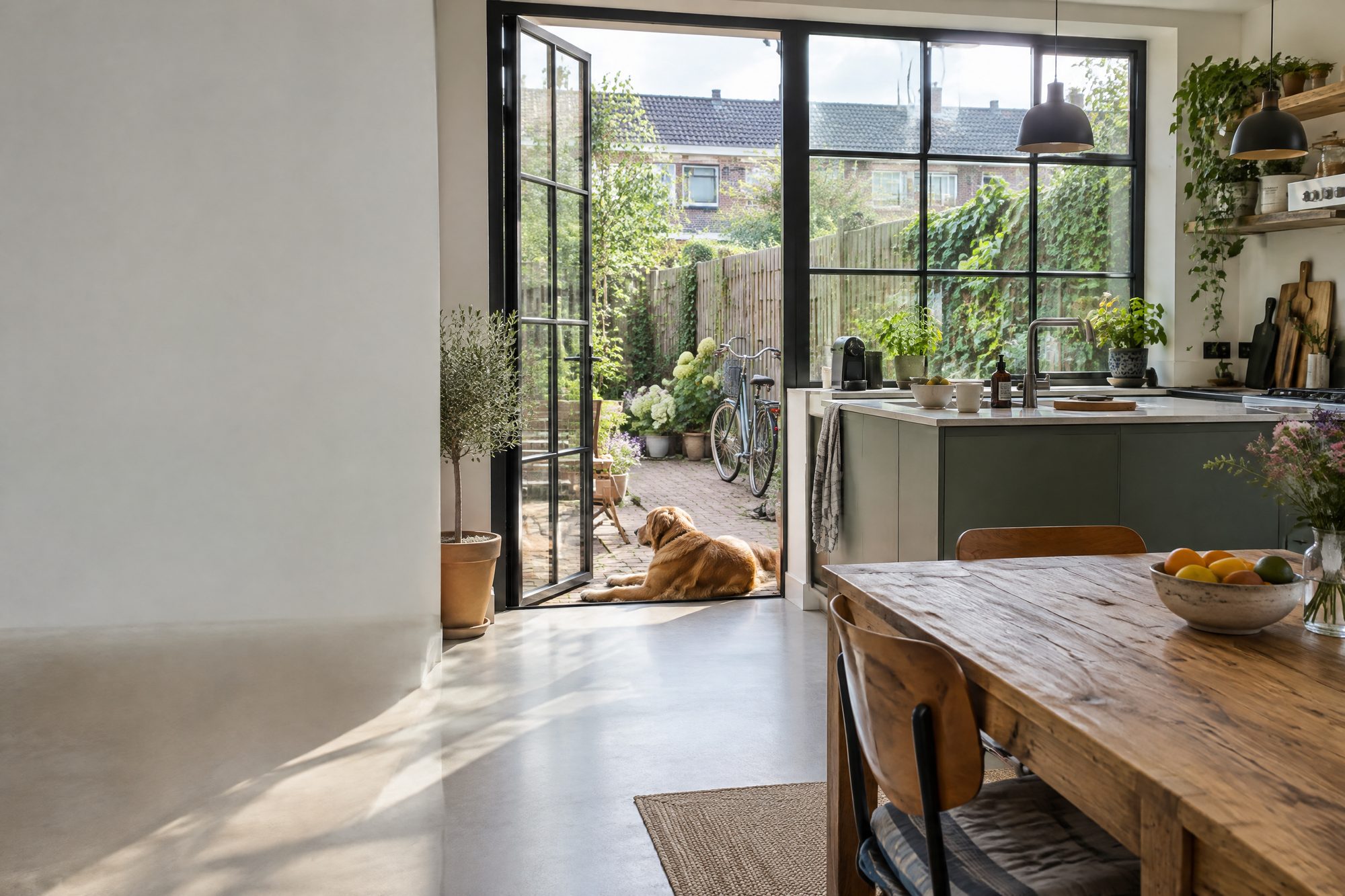 Slimme vondsten voor je huis, tuin en huisdieren.